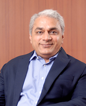 Gaurav Arya